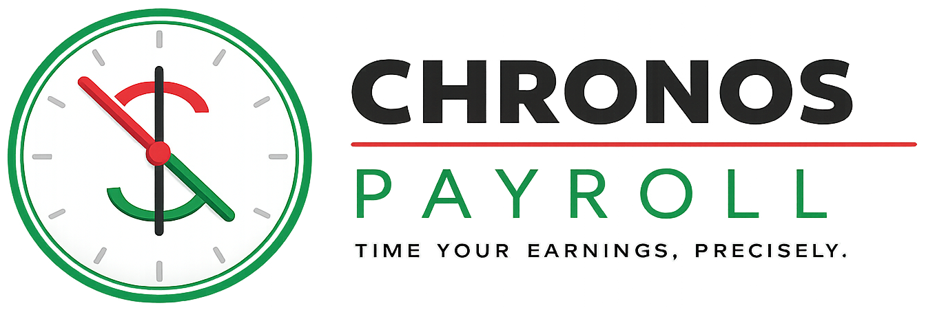 Chronos Payroll